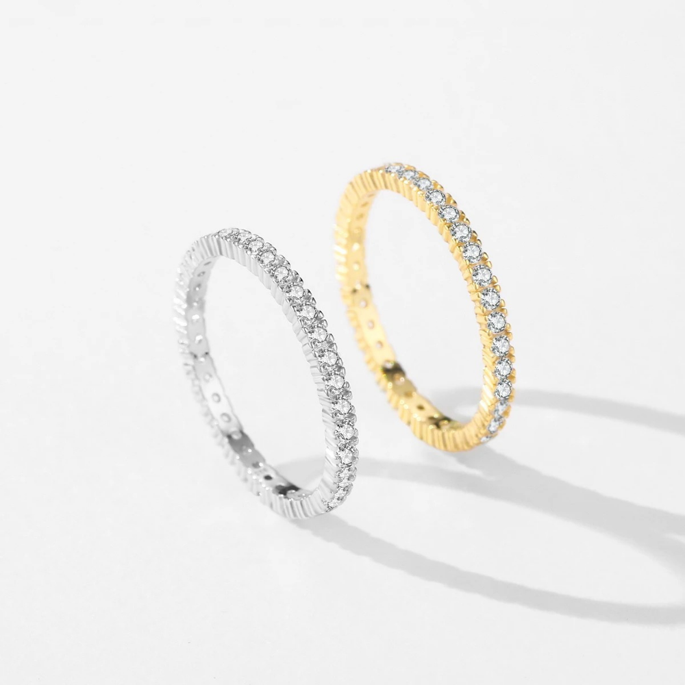 Waynona – Anillo de Silber