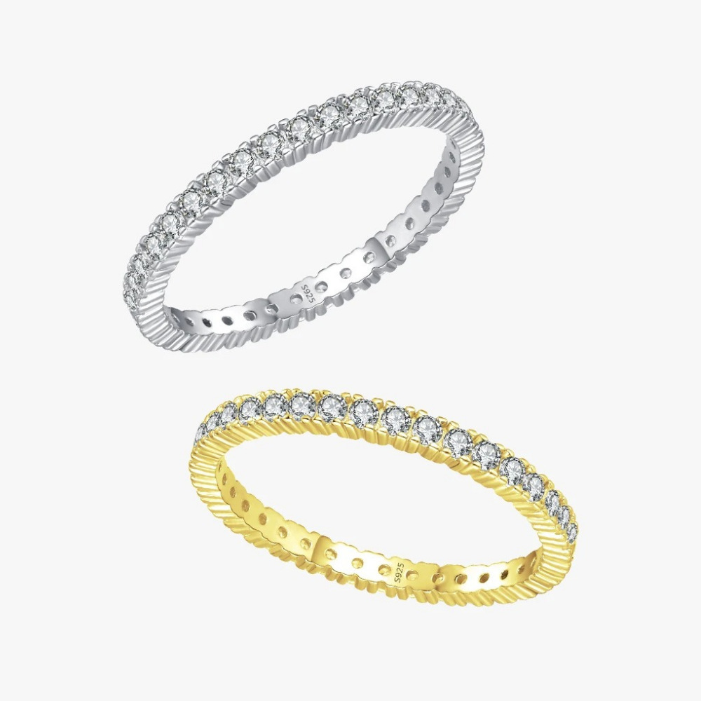 Waynona – Anillo de Silber