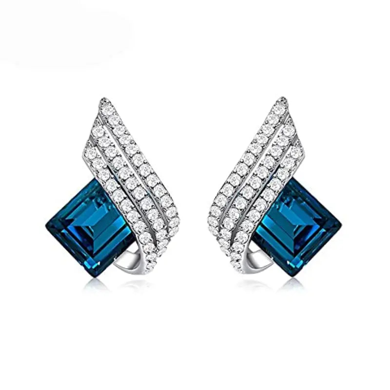 Brienne – Elegantes Schmuckset