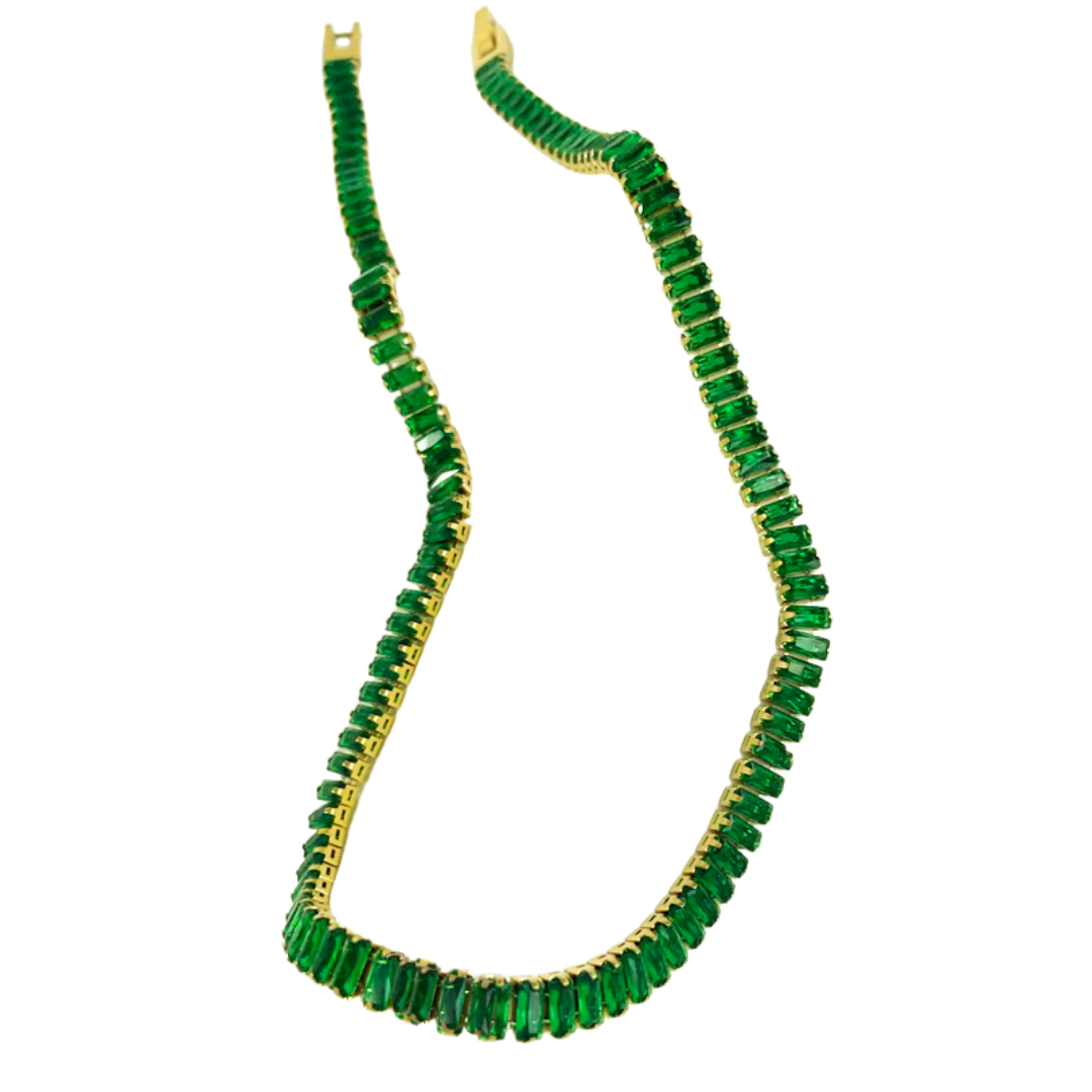 Zora – Diamantkette