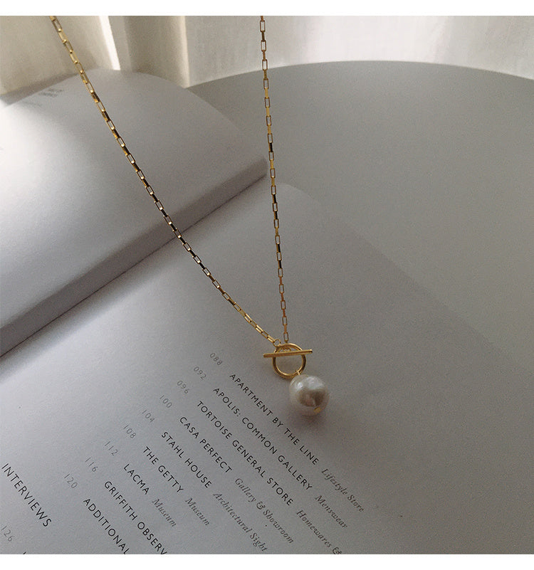 Neriza – Feine Perlenkette