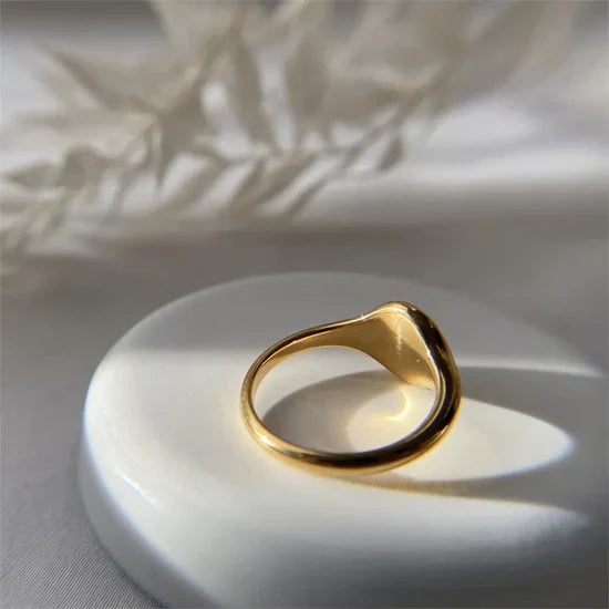 Hera – Ring Strahlende Sonne