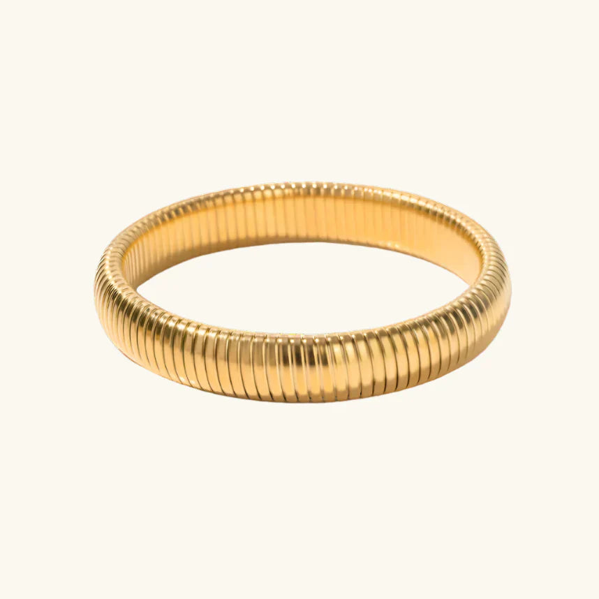Naia – Erweiterbares Schlangenarmband
