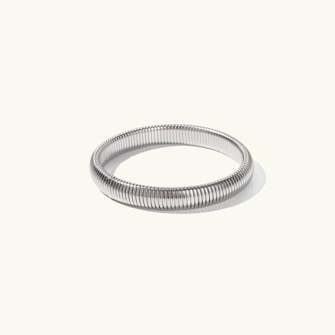 Naia – Erweiterbares Schlangenarmband