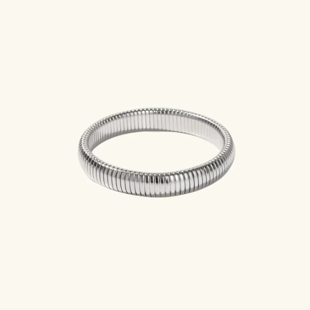 Naia – Erweiterbares Schlangenarmband