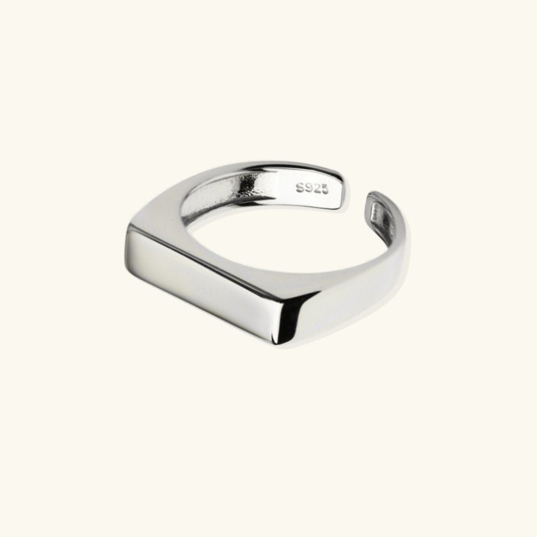 Elena – Elegante und Raffinierte Ring