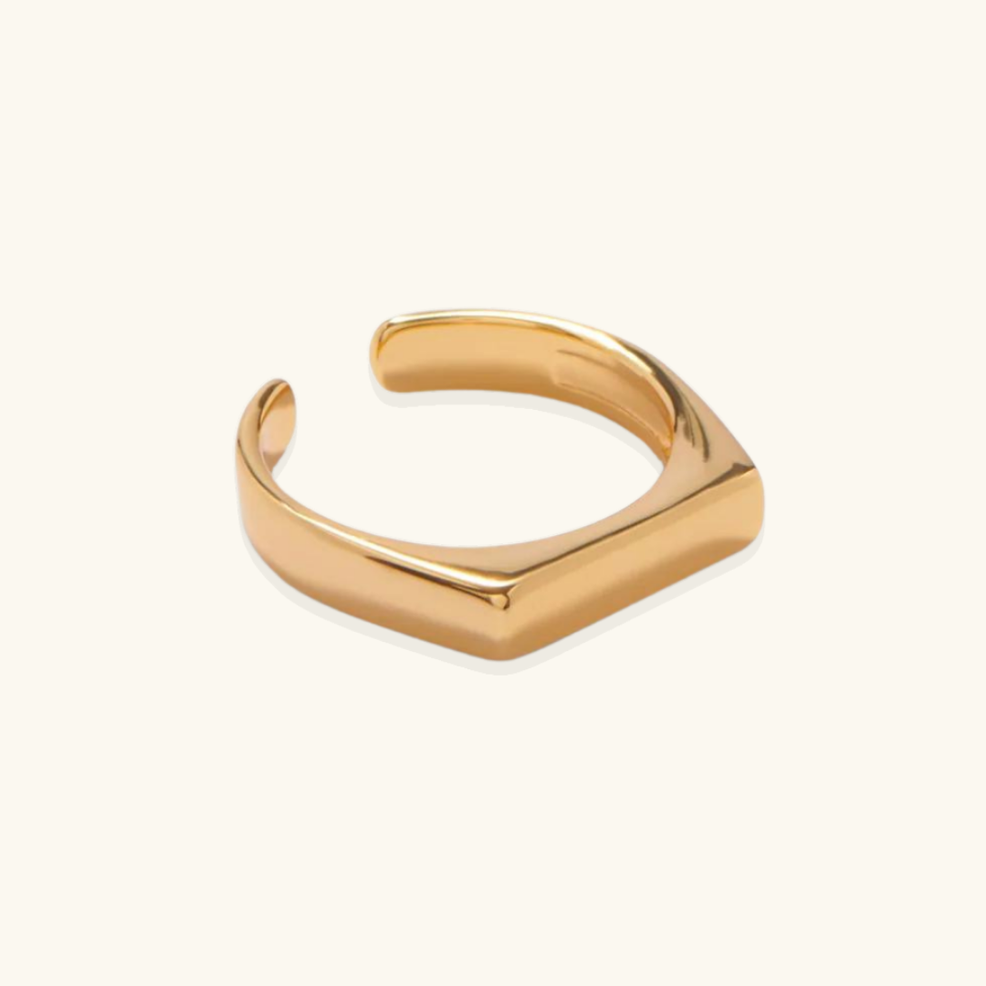 Elena – Elegante und Raffinierte Ring