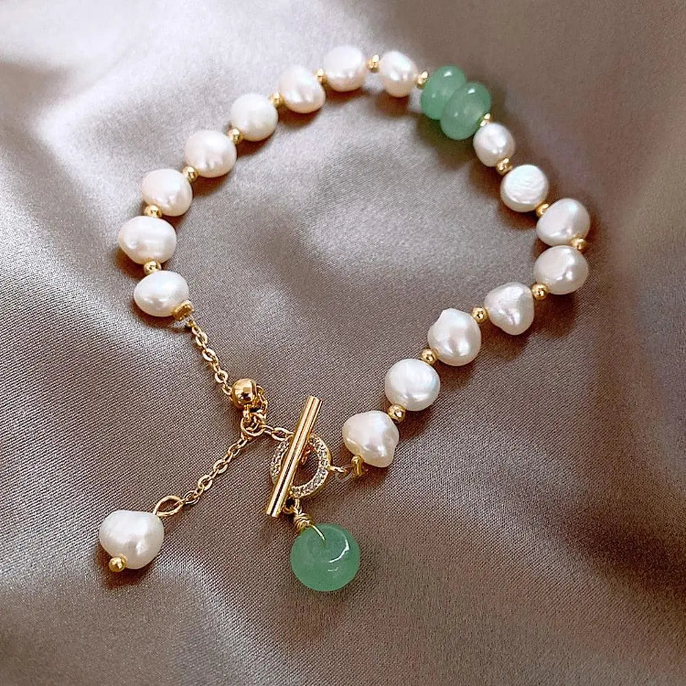 Raya – Sea Pearl Adventure Armband
