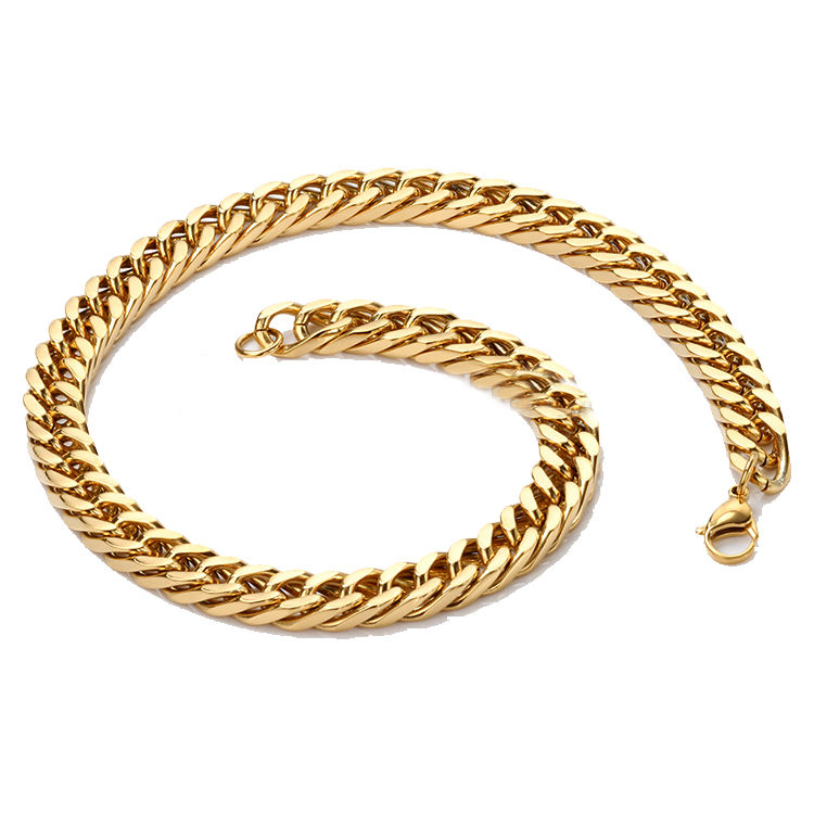 Sergio – Stilvolles Armband aus Edelstahl für Herren