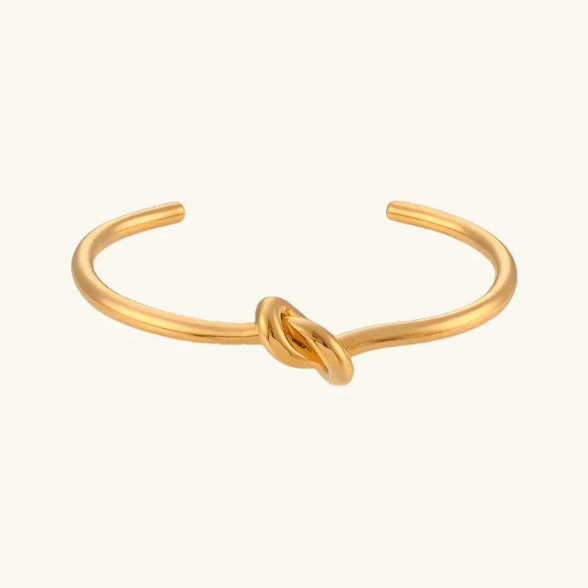 Louisa – Eleganter Goldring