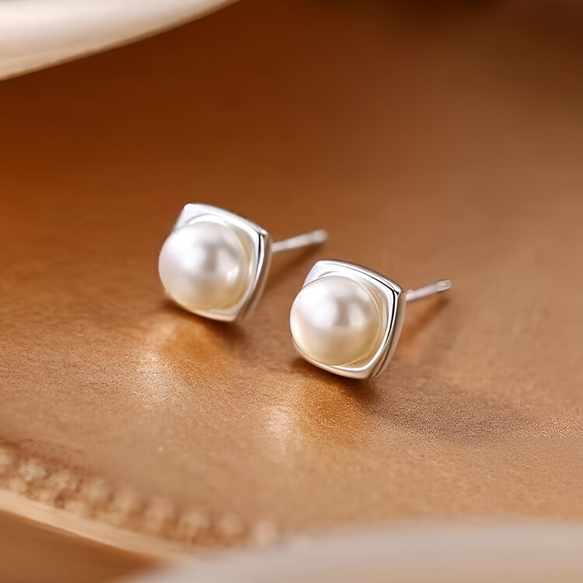 Adele – Ohrringe aus 925 Sterlingsilber