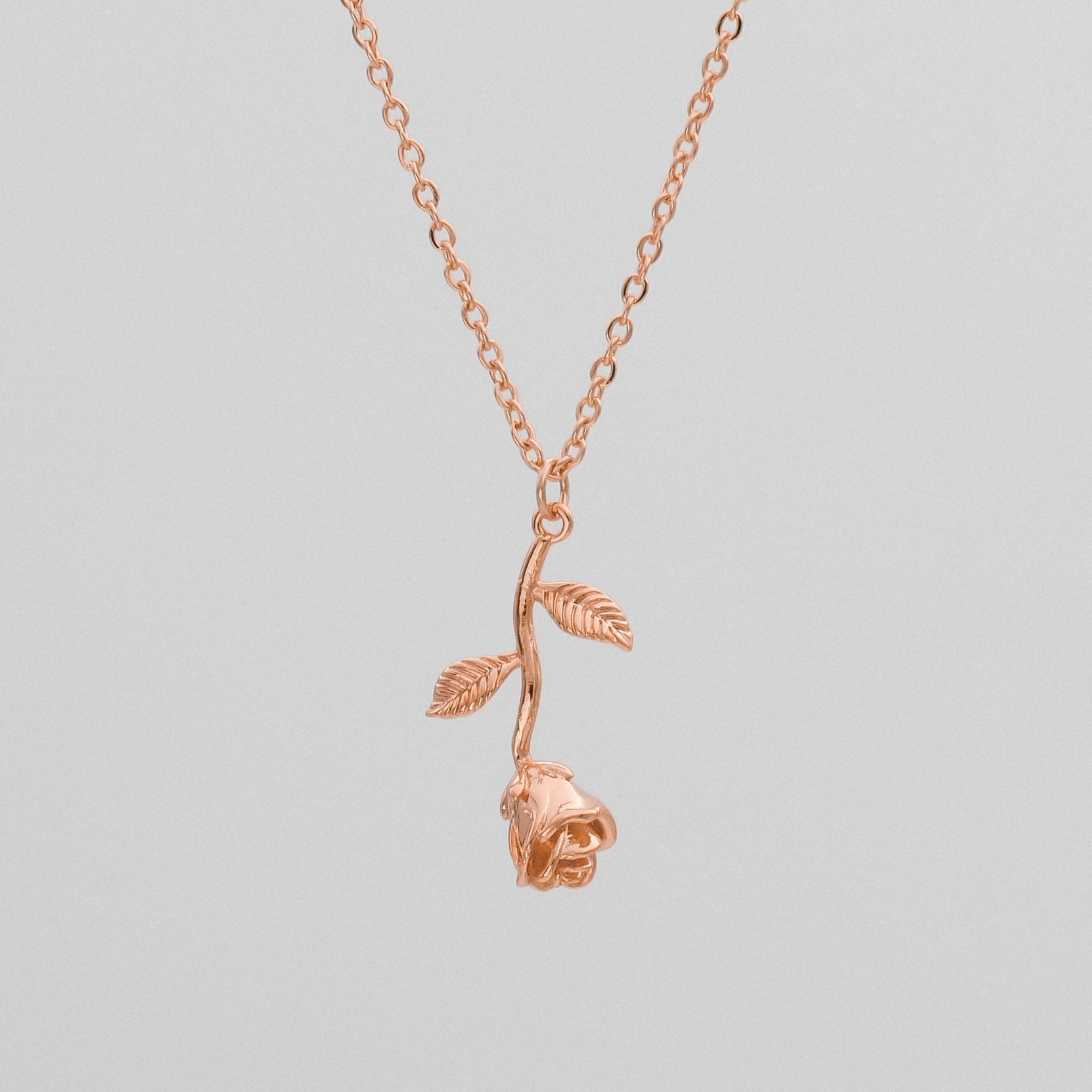 Juliet – Elegante Rosenkette