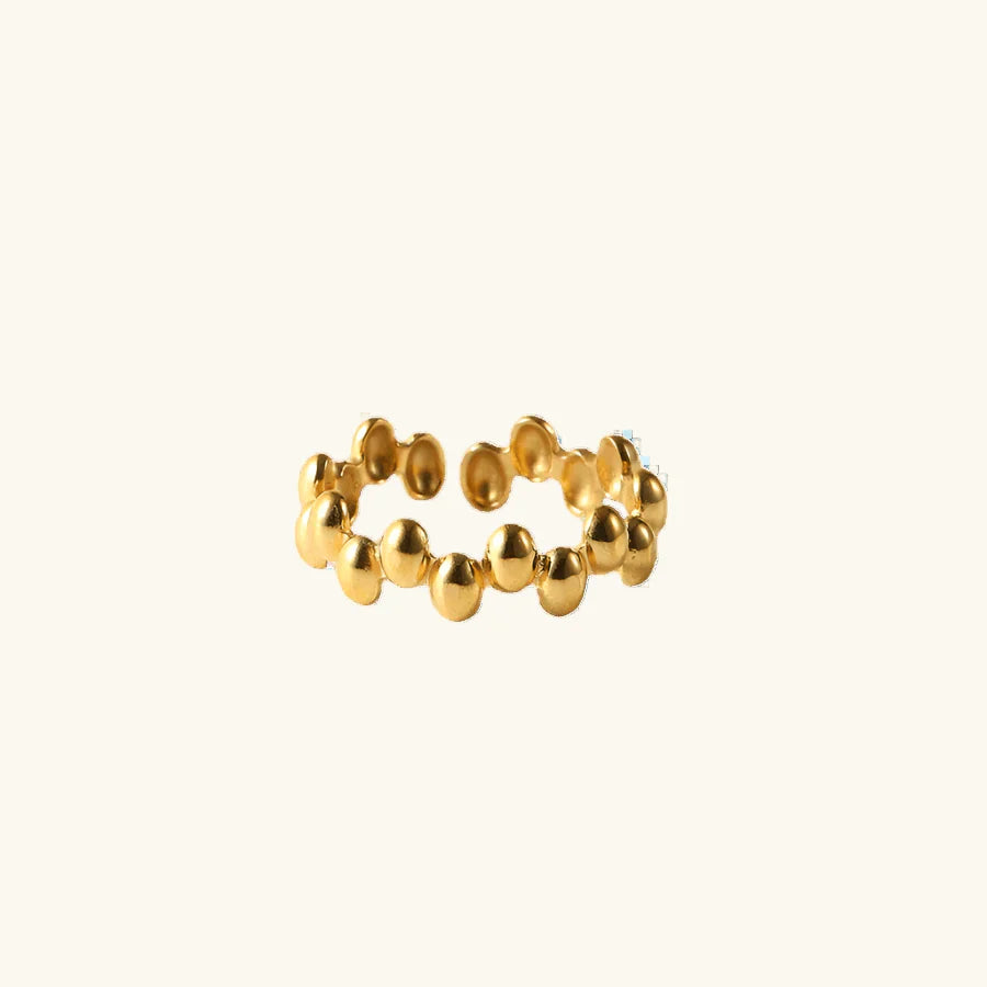 Raya – Ring Eleganter Akzent