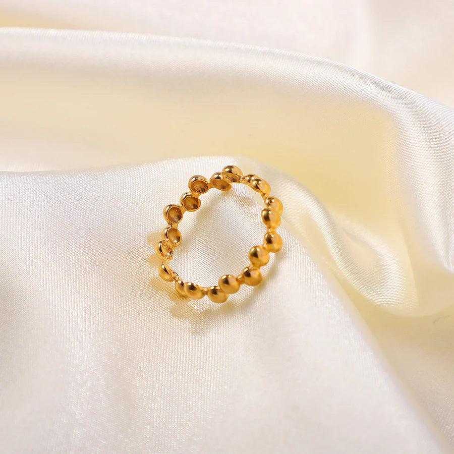Raya – Ring Eleganter Akzent