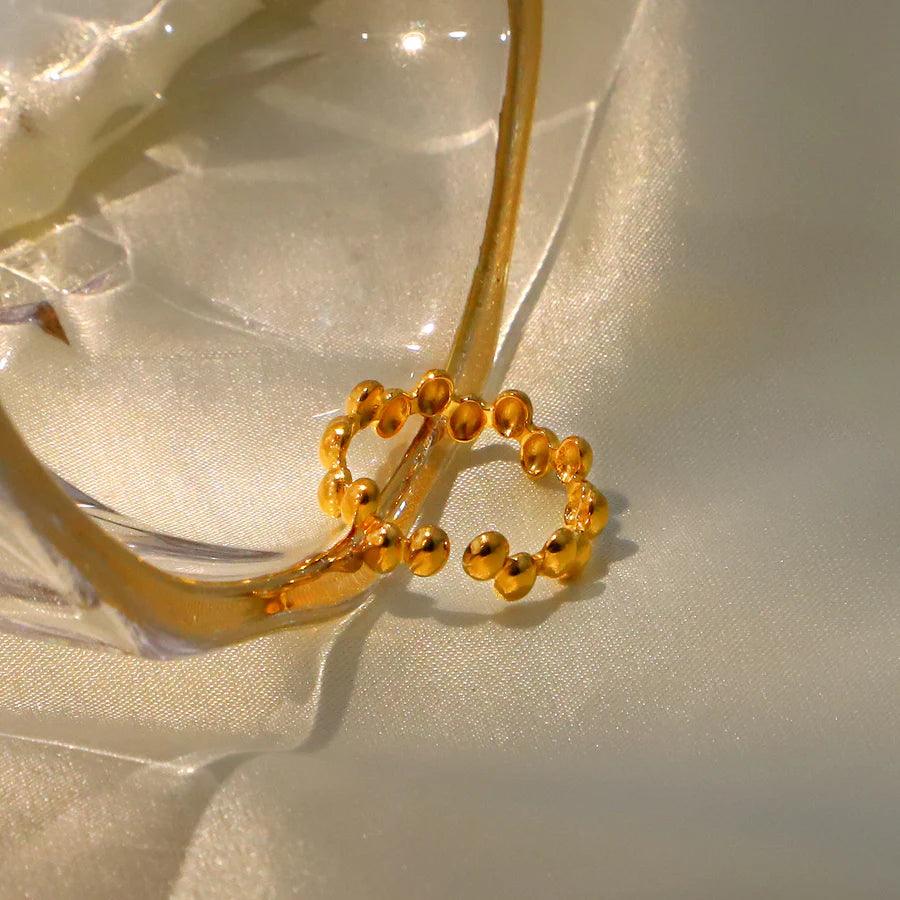 Raya – Ring Eleganter Akzent