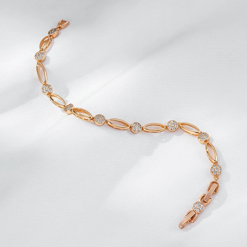 Maelis – Armband Verlängerte Glieder