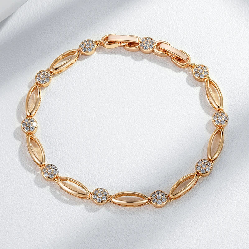 Maelis – Armband Verlängerte Glieder