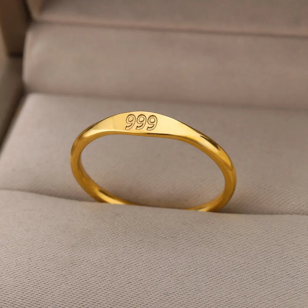 Astraya – Ring Nummer Engel Astral
