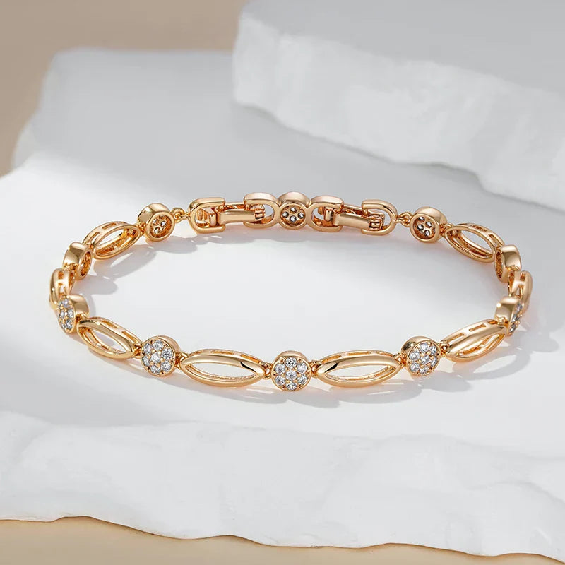 Maelis – Armband Verlängerte Glieder