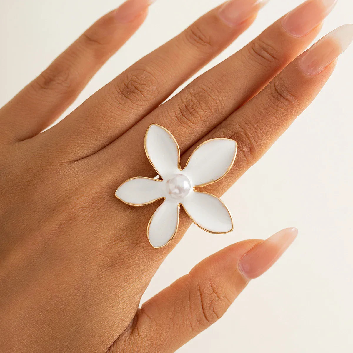 Stacey – Ring Wilde Blume Windsong