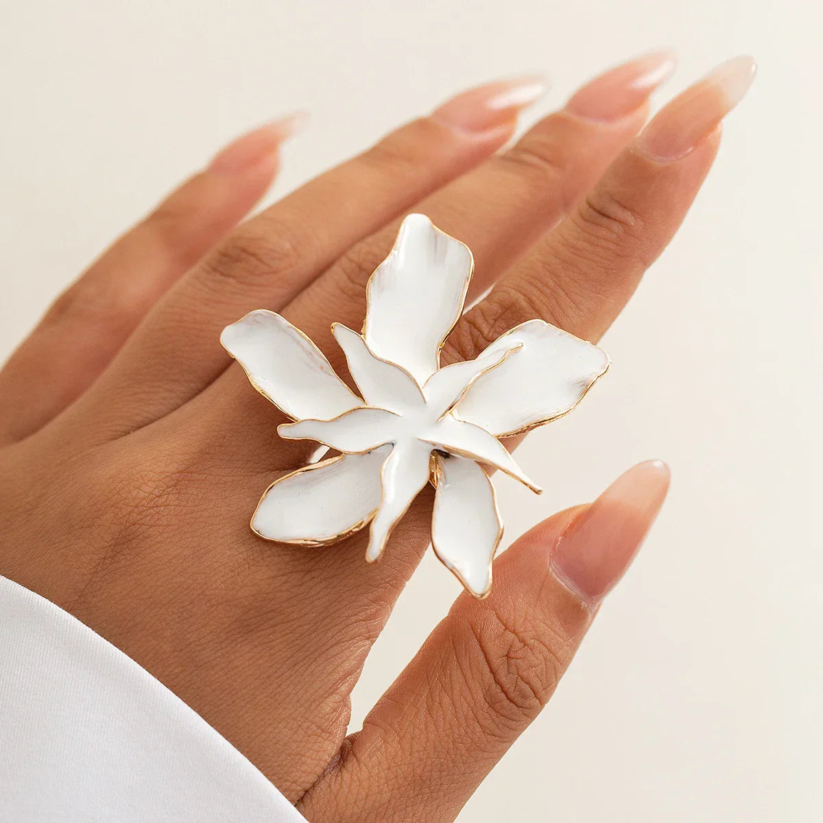 Stacey – Ring Wilde Blume Windsong