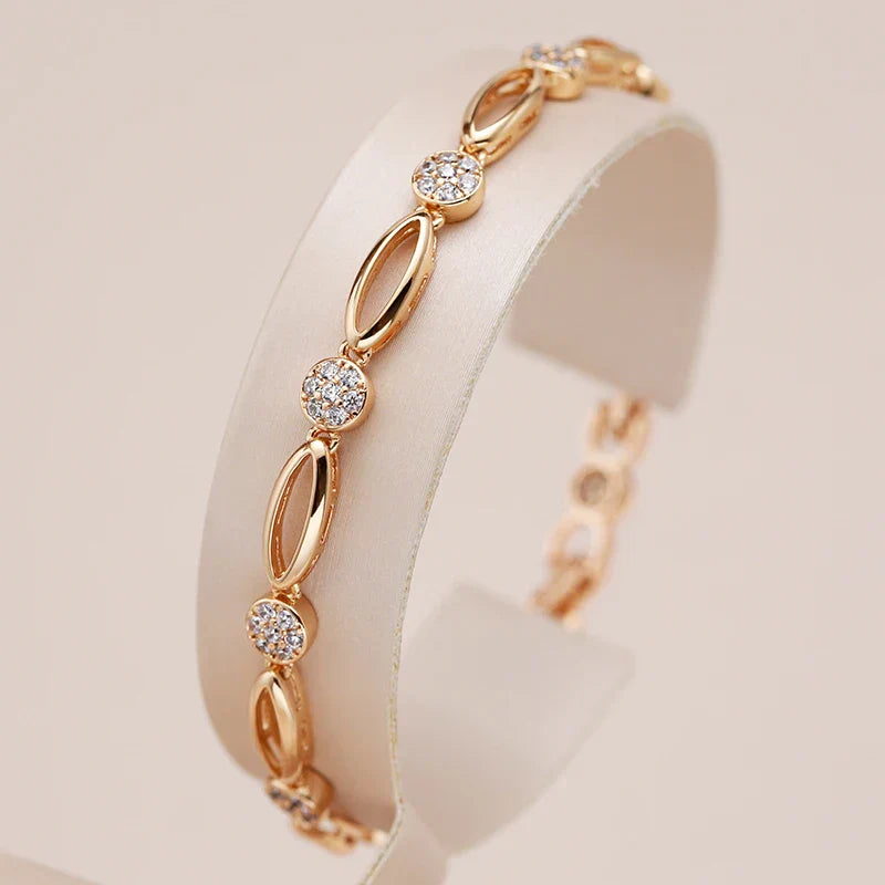 Maelis – Armband Verlängerte Glieder