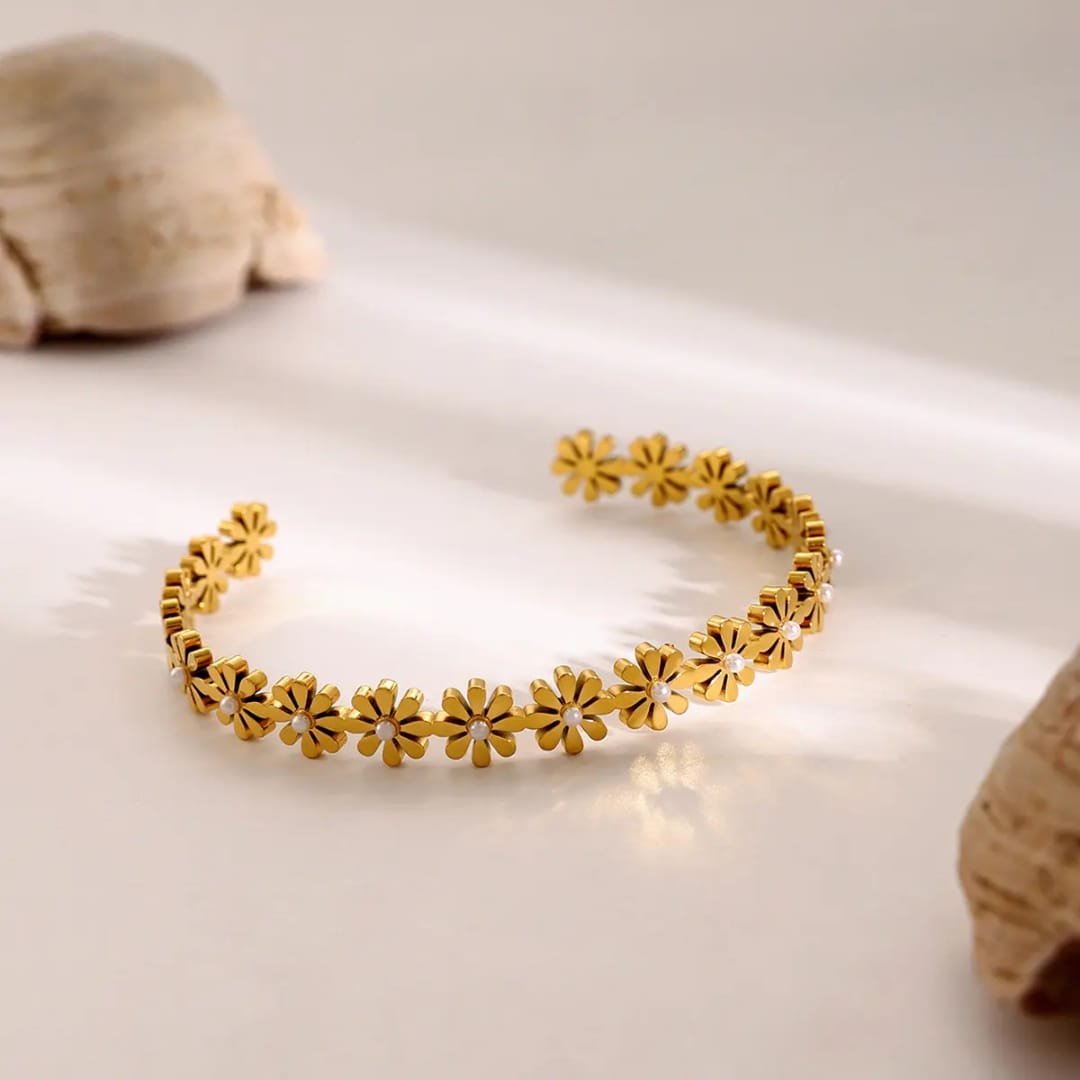 Alessa – Elegantes Zirkonia-Armband