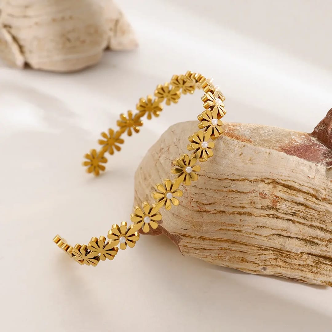 Alessa – Elegantes Zirkonia-Armband