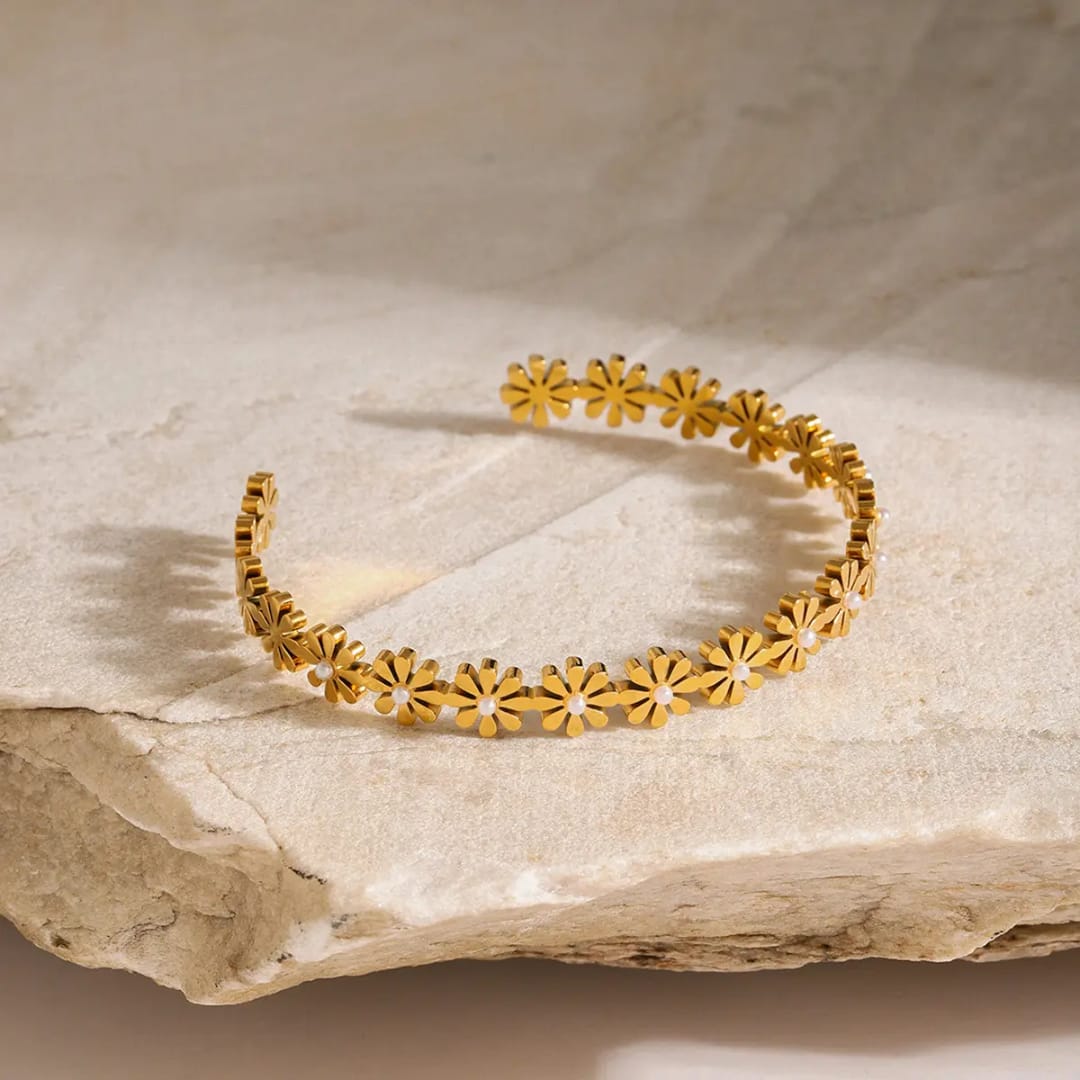 Alessa – Elegantes Zirkonia-Armband