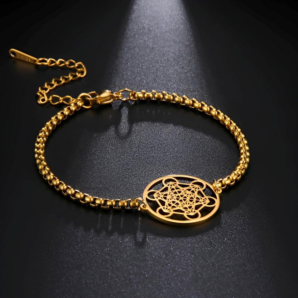 Elyon – Armband Heilige Energie von Metatron
