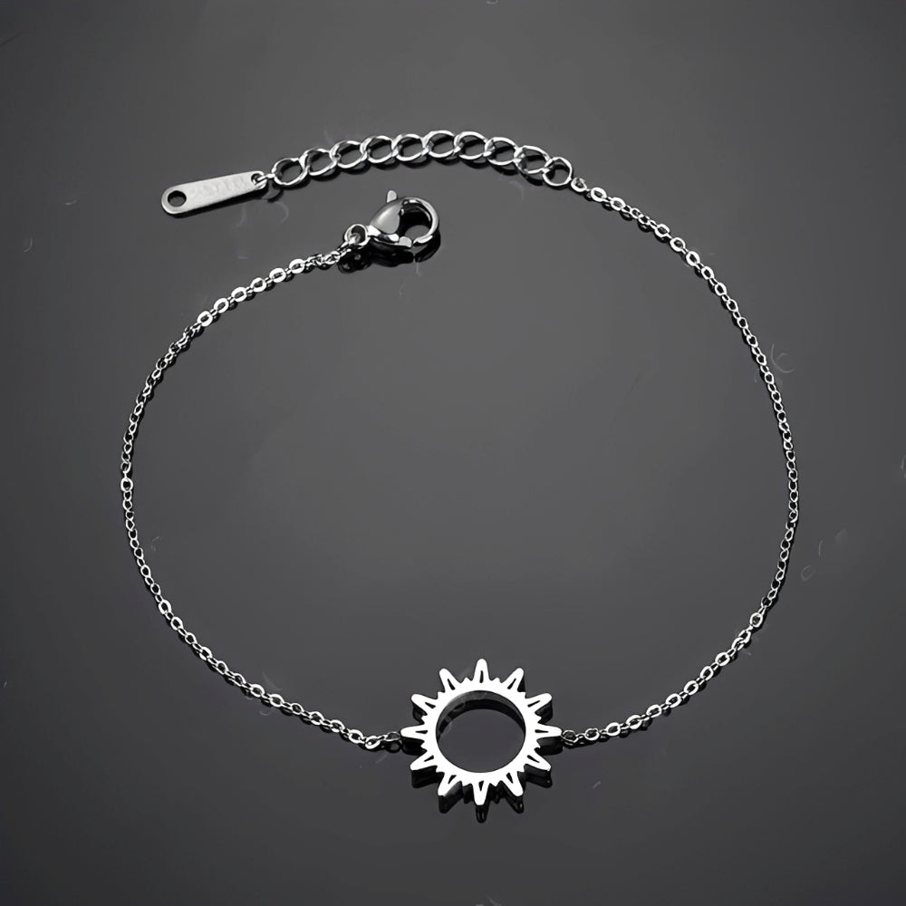 Aurya – Armband Sonne & Positive Energie