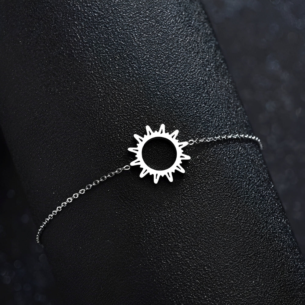 Aurya – Armband Sonne & Positive Energie
