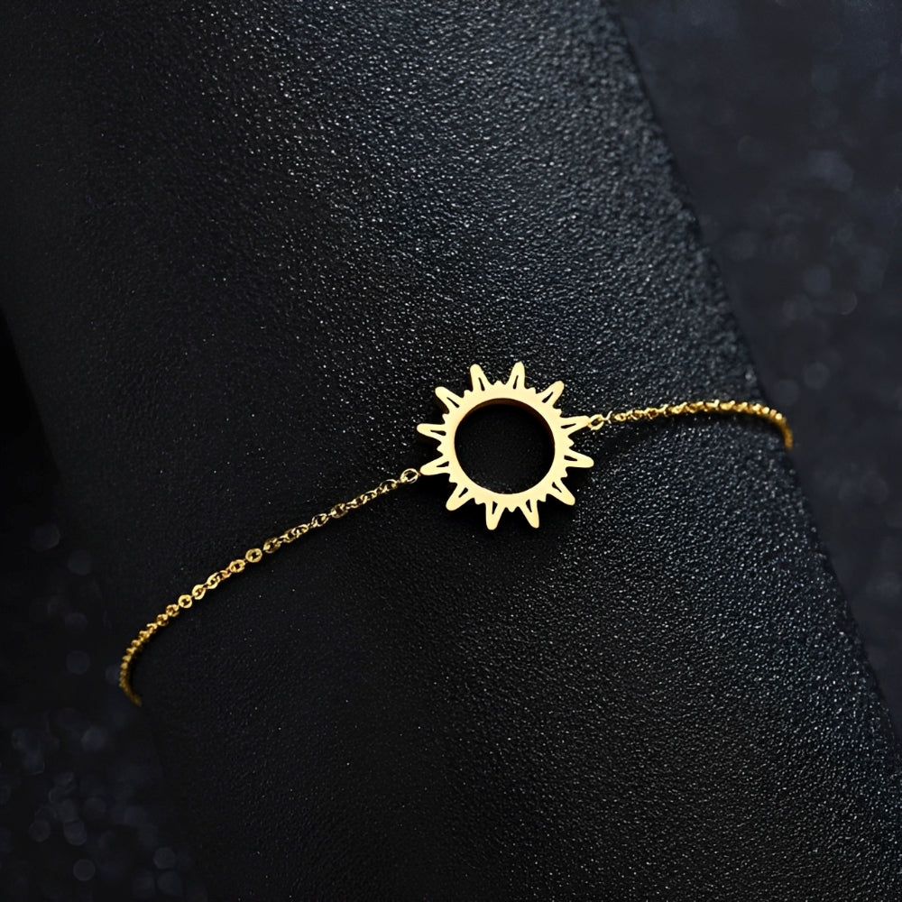 Aurya – Armband Sonne & Positive Energie