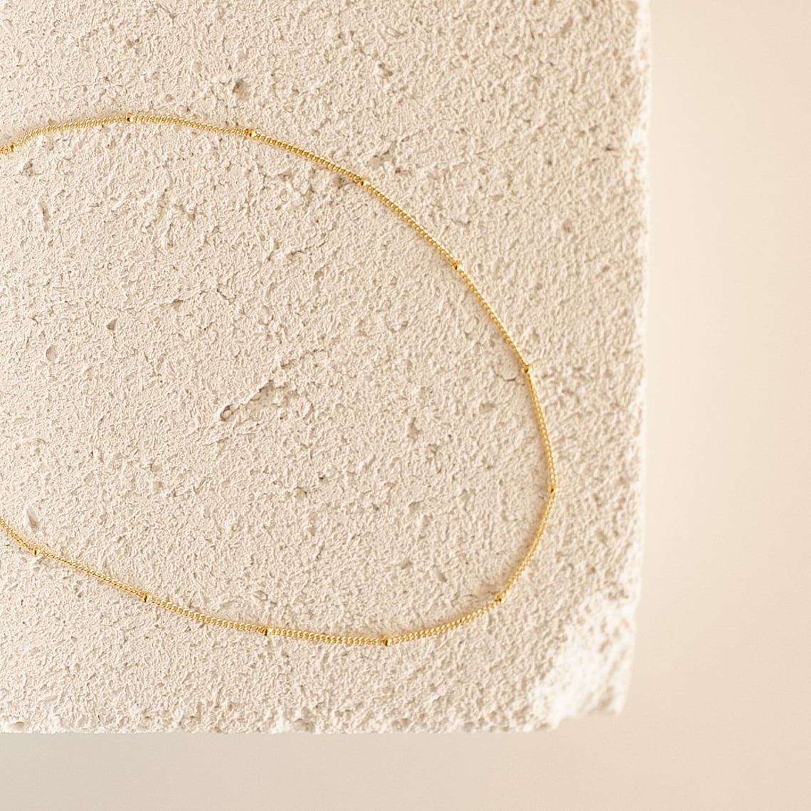 Satellite-Armband - Zierliches Minimal-Armband
