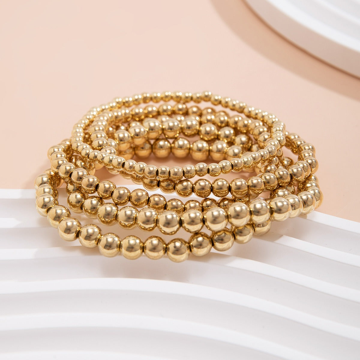 Aya – Armband mit elegantem und einfachem Anhänger