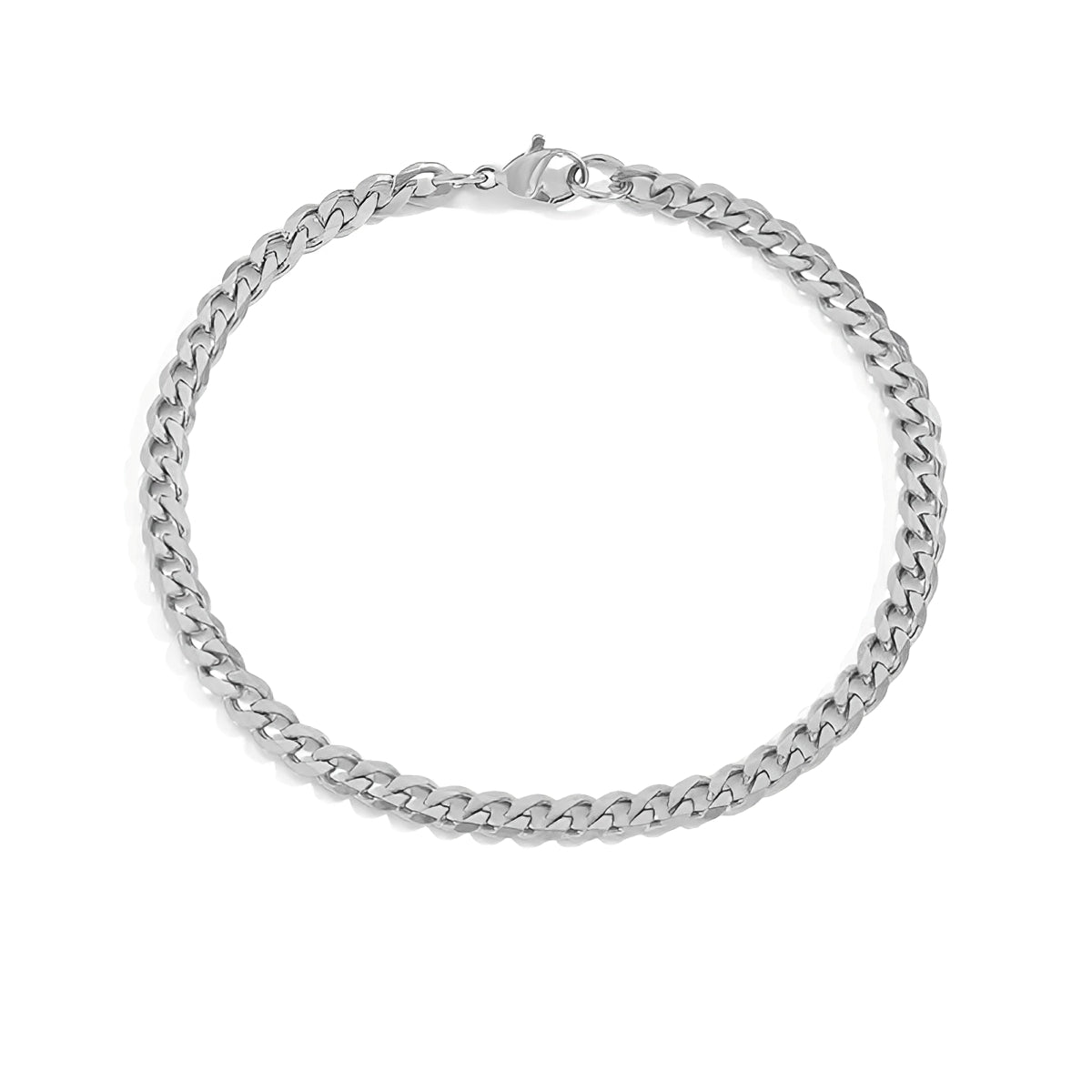 Alex – Moderne Edelstahlarmband