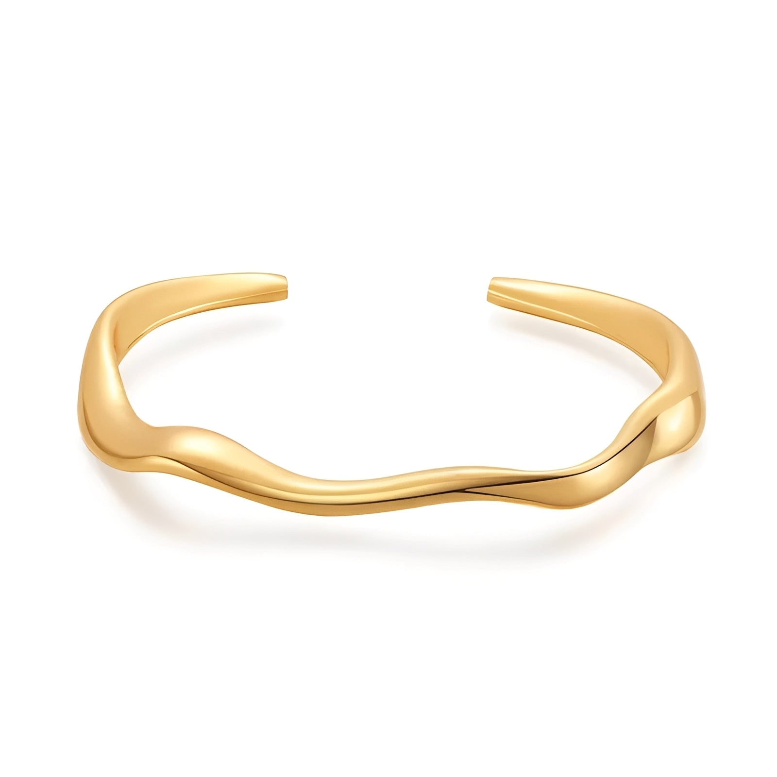 Molly – Minimalistische elegante Armbanduhr
