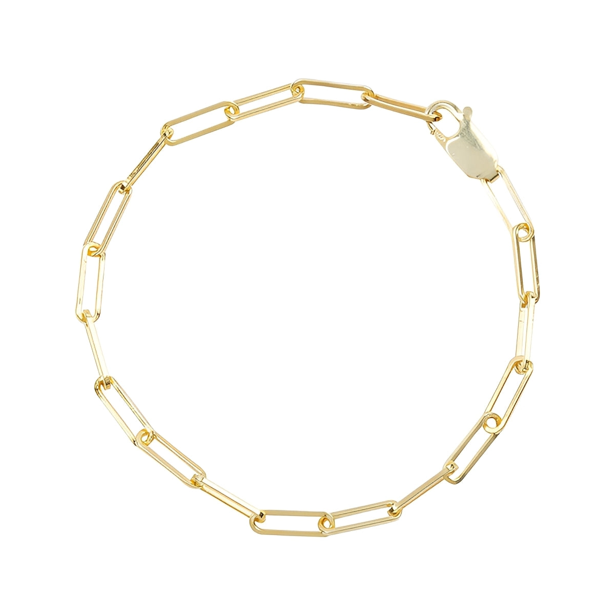 Mollie – Elegantes Stapelarmband