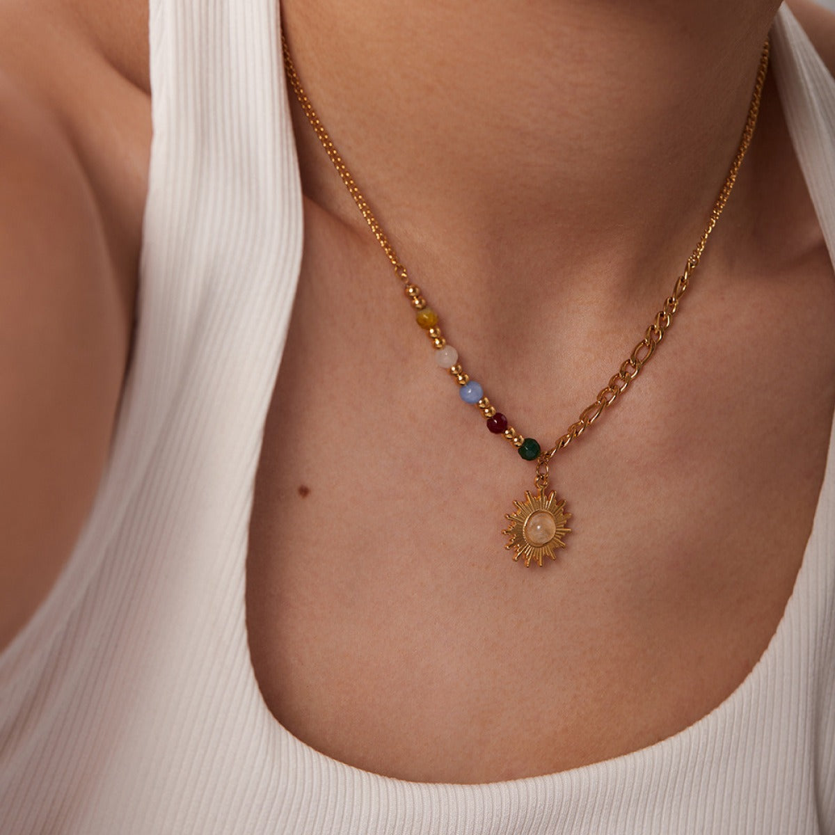 Aya – Elegante Kette