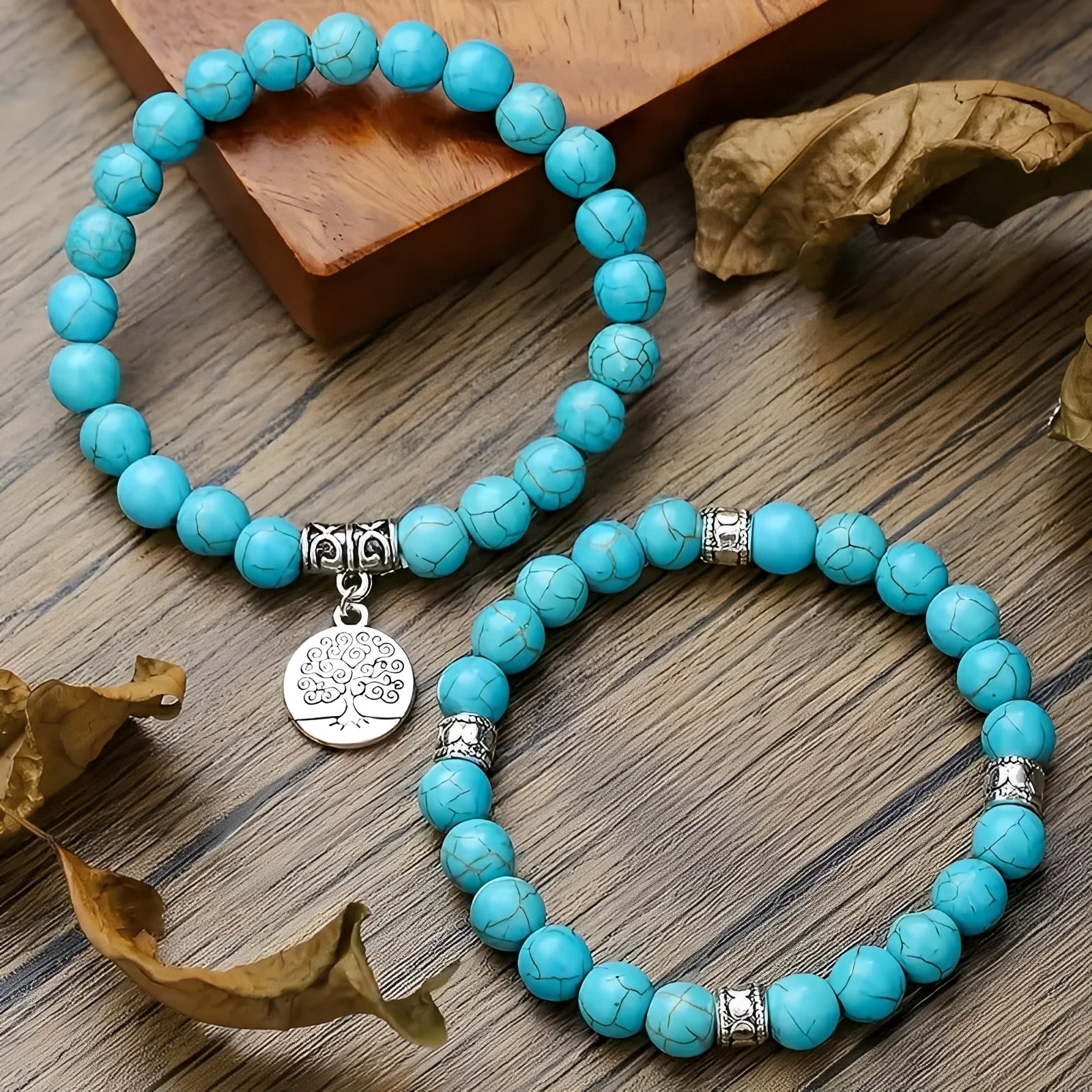Selene – Armband Baum des Lebens