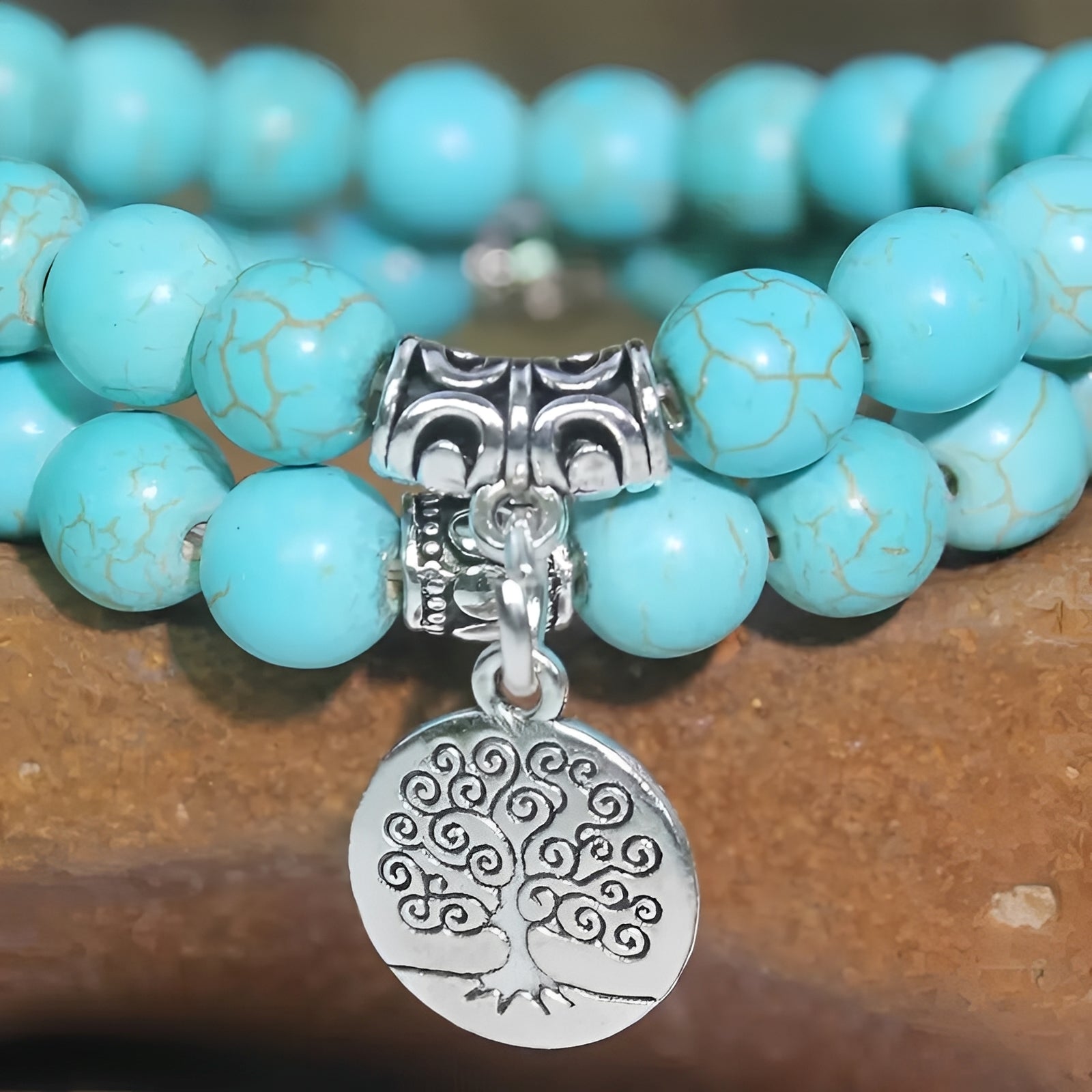 Selene – Armband Baum des Lebens
