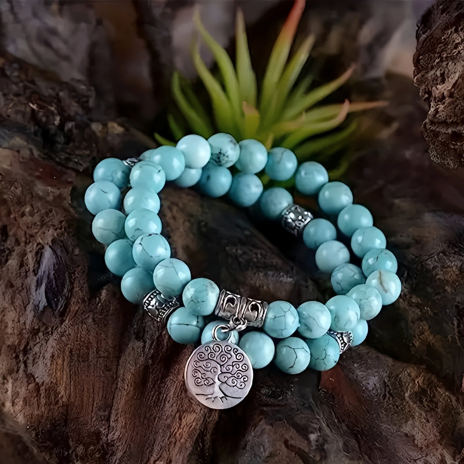 Selene – Armband Baum des Lebens