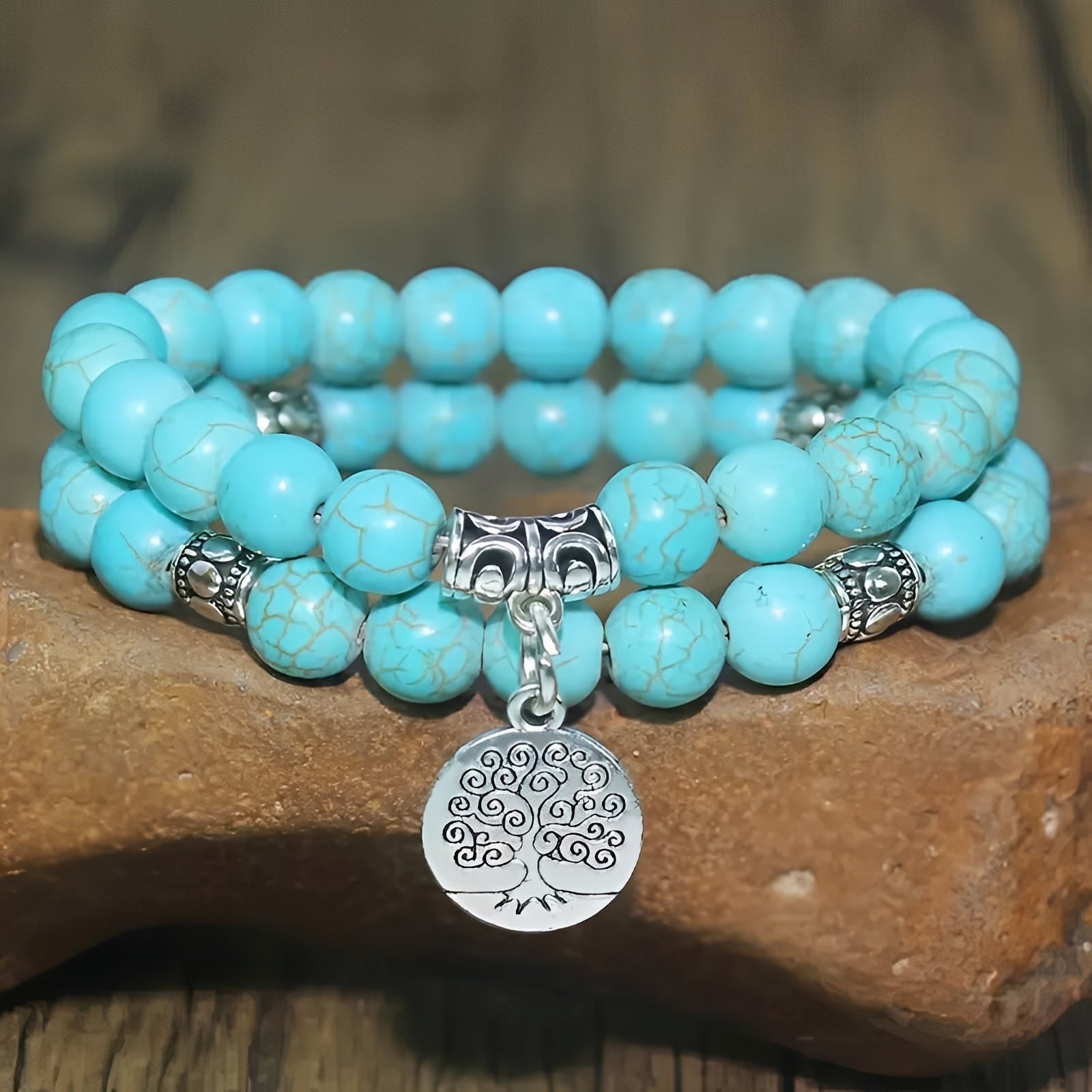 Selene – Armband Baum des Lebens