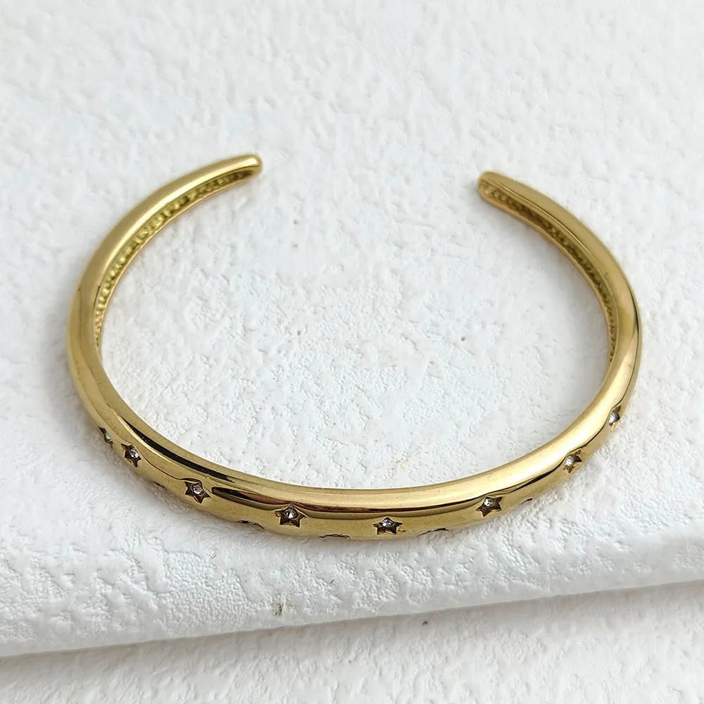 Danica – Sternenarmband