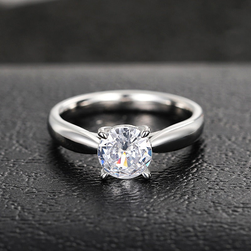 Mila – Ring Vier Krallen Einfach und Vielseitig