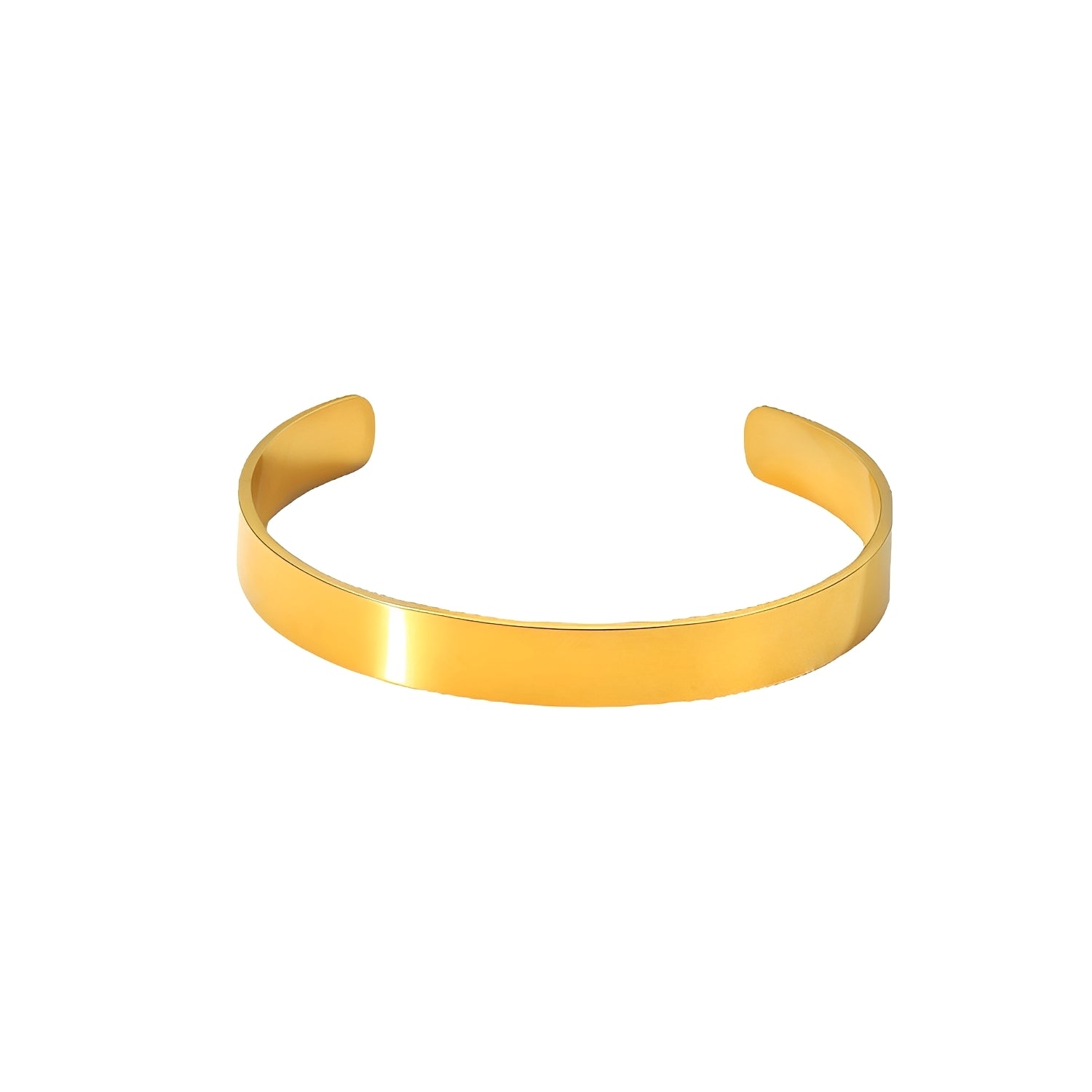 Cassie – Eleganter Manschettenarmreif