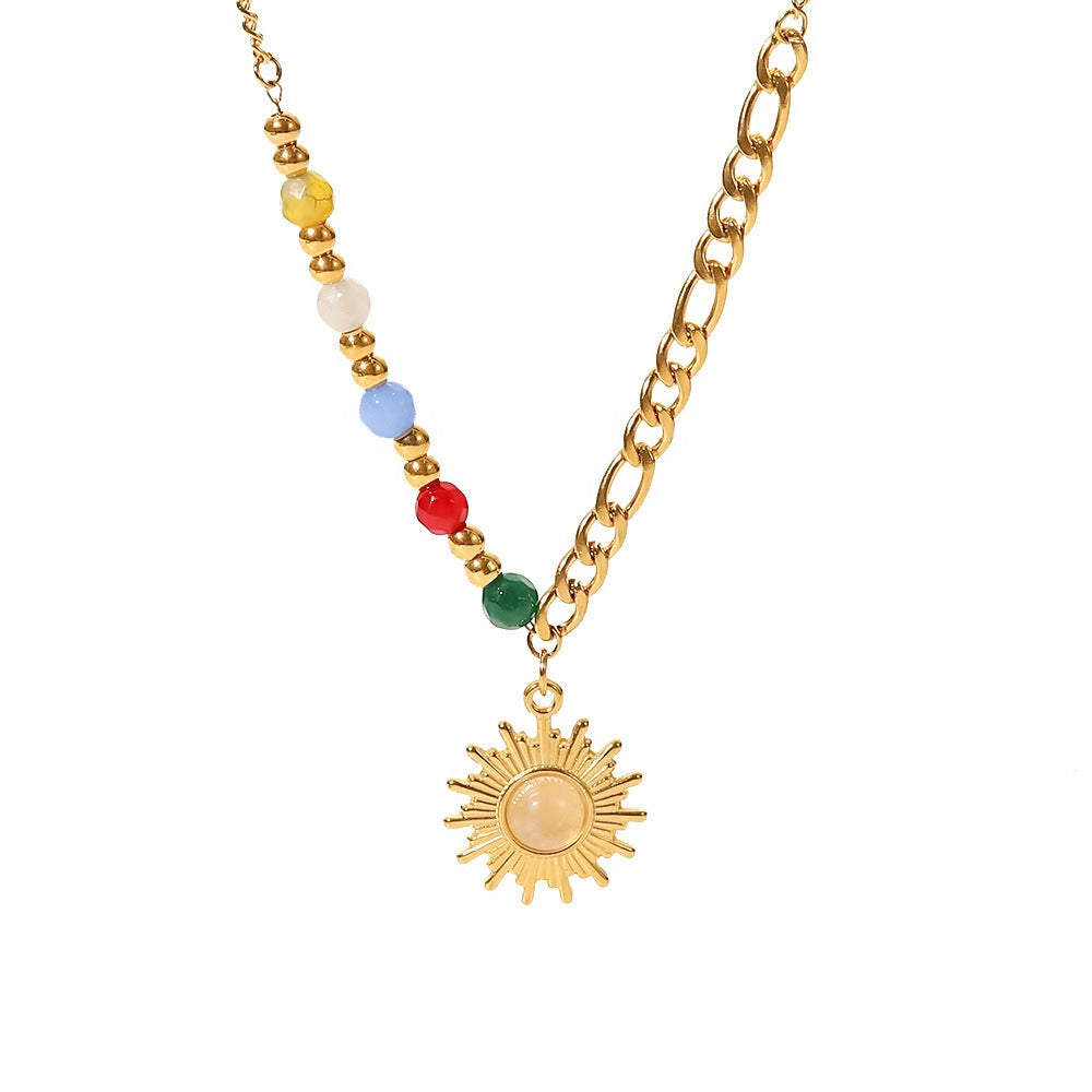 Aya – Elegante Kette