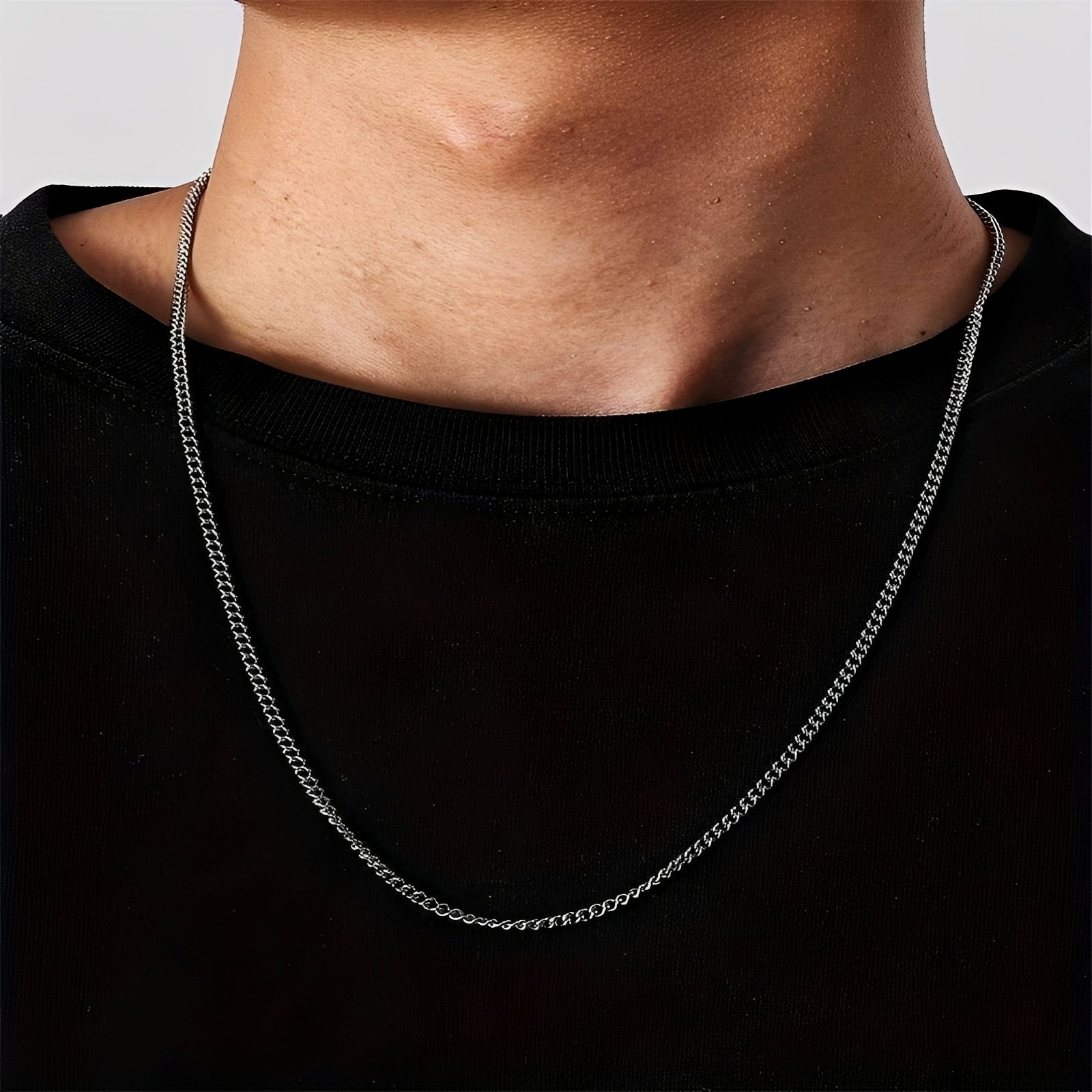 Orien – Doppeltes Halsband