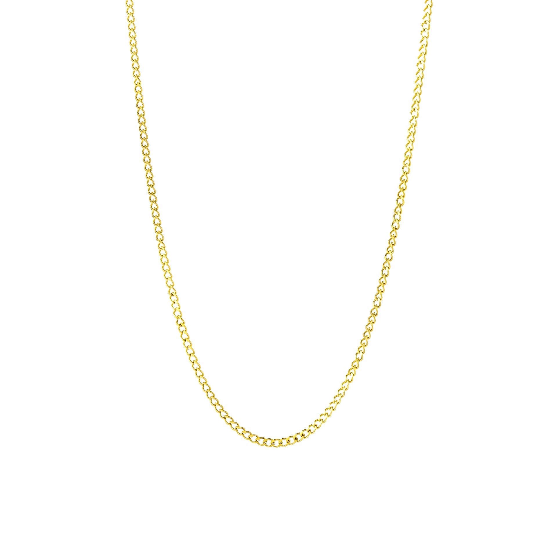 Orien – Doppeltes Halsband