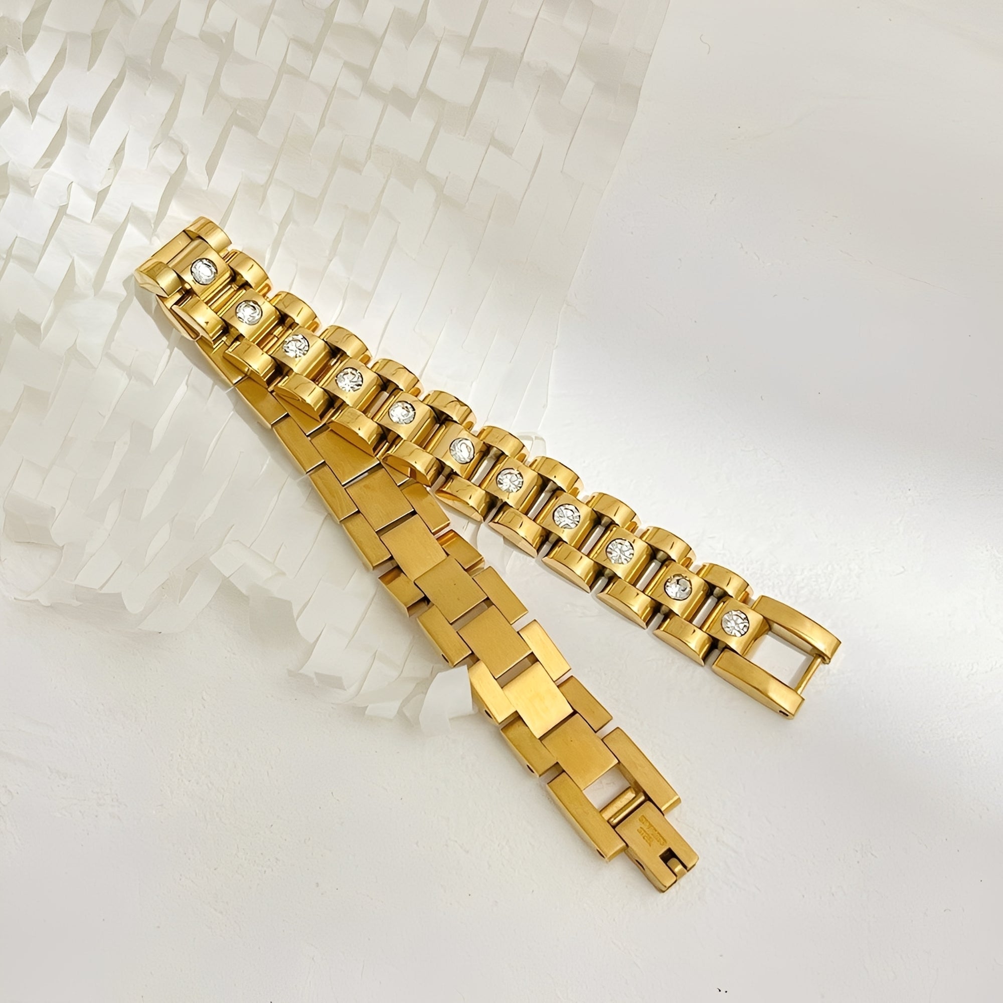 Jenelina – Elegante Armbanduhr